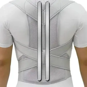 Posture Corrector Orthotic Support (U CARE)