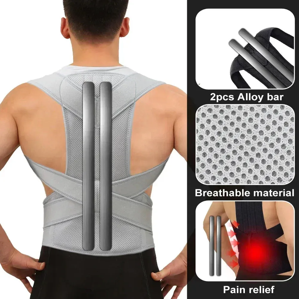 Posture Corrector Orthotic Support (U CARE)