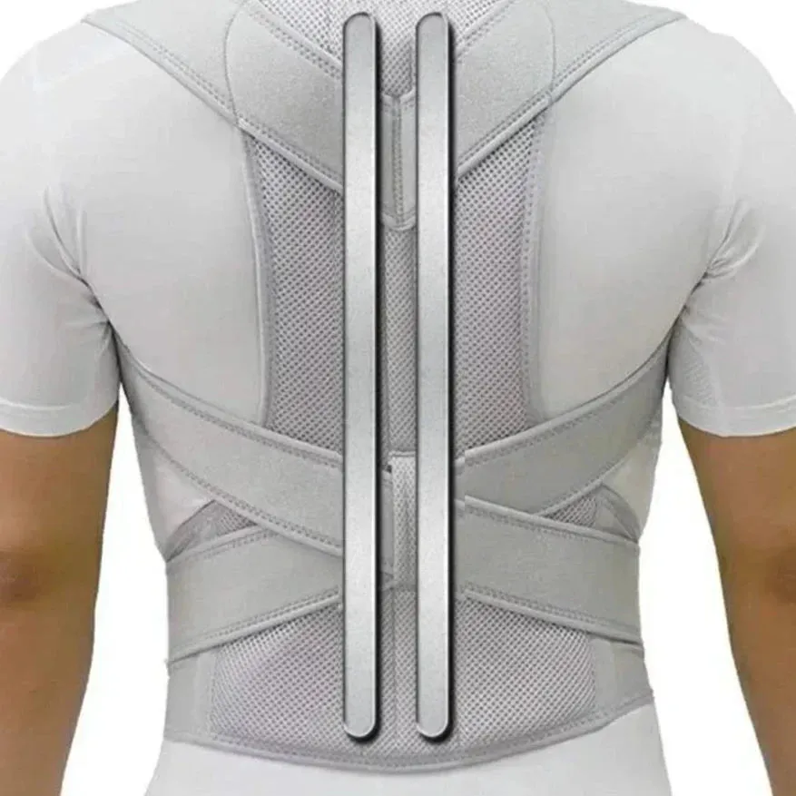 Posture Corrector Orthotic Support (U CARE)