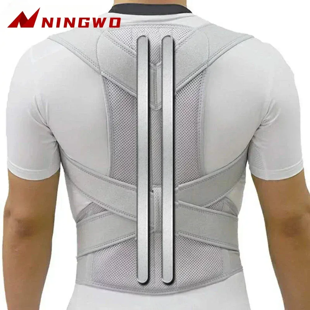 Posture Corrector Orthotic Support