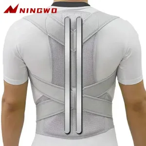 Posture Corrector Orthotic Support