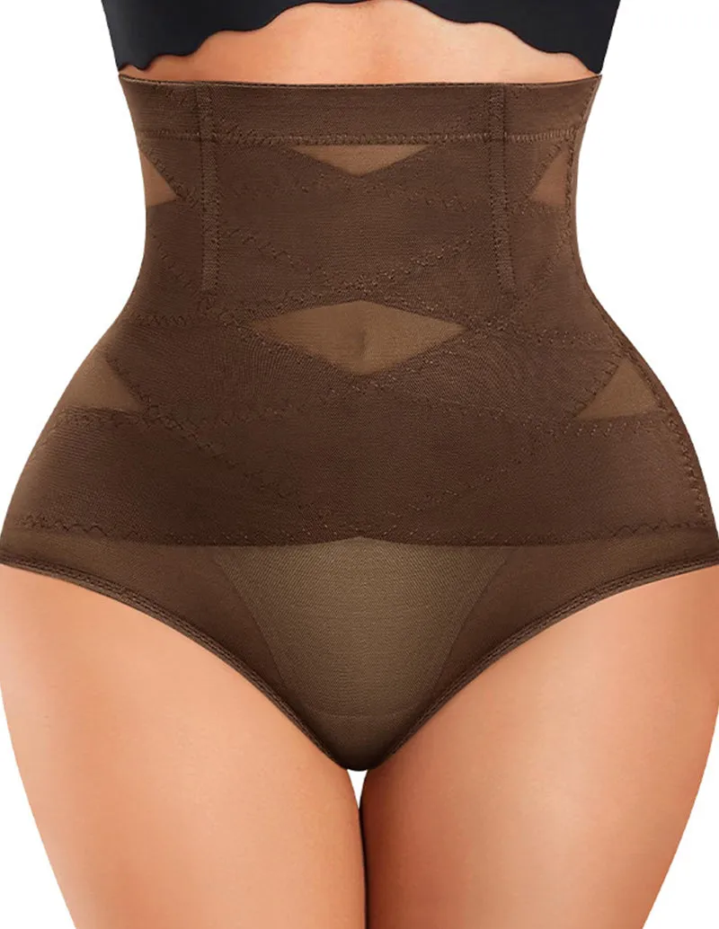Seamless Shaping Shapewear Shorts