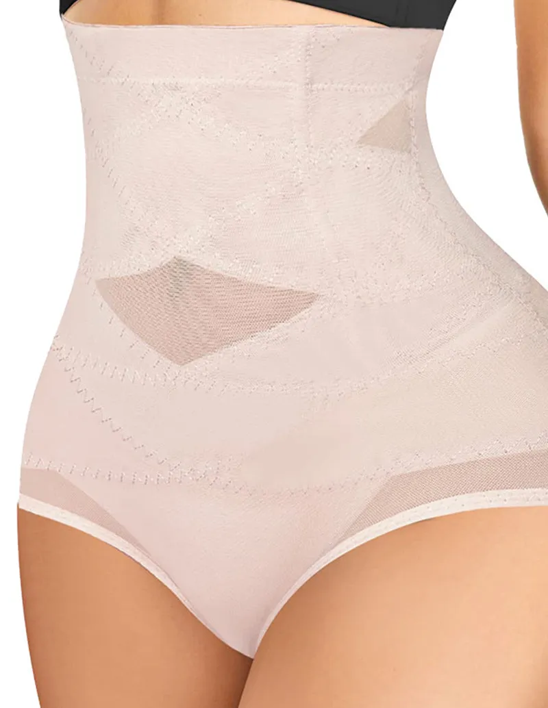 Seamless Shaping Shapewear Shorts
