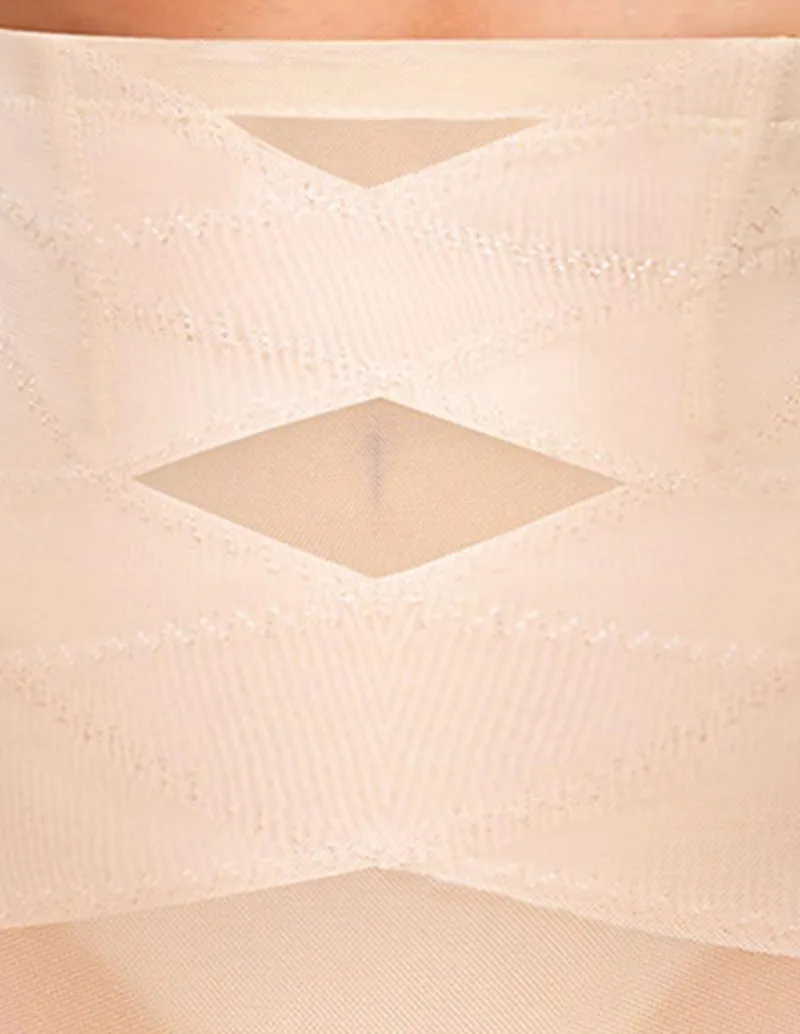 Seamless Shaping Shapewear Shorts