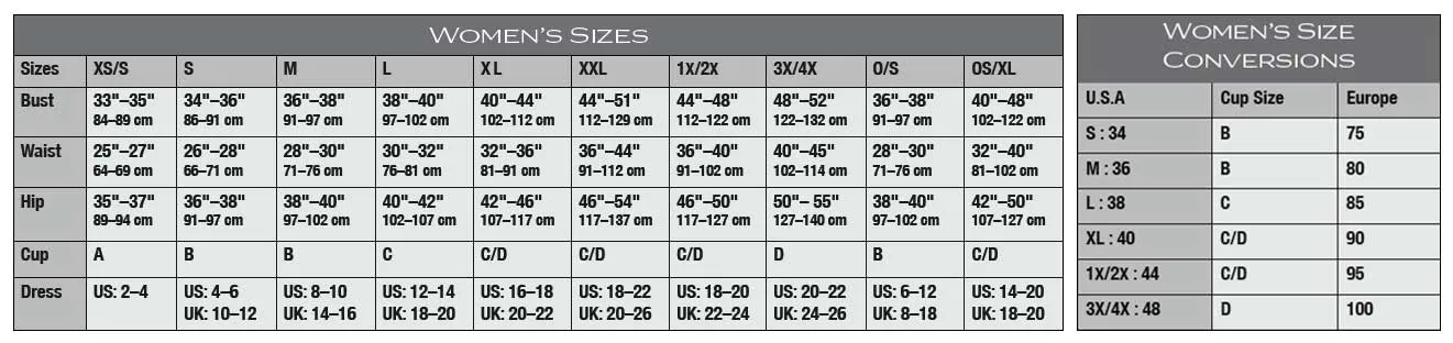 Sexy Women's Satin Corset - Clearance