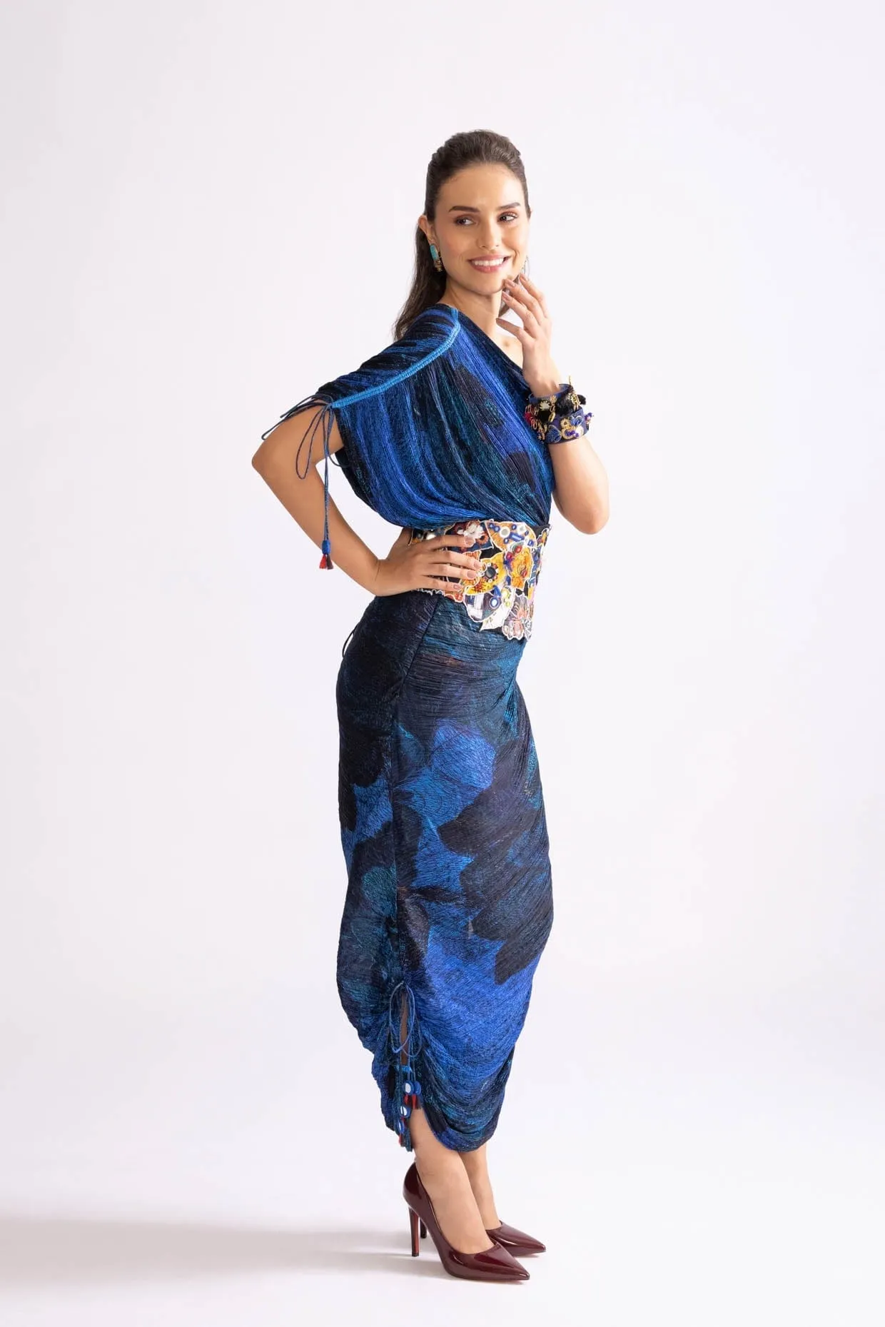 SILA CORSET BELT