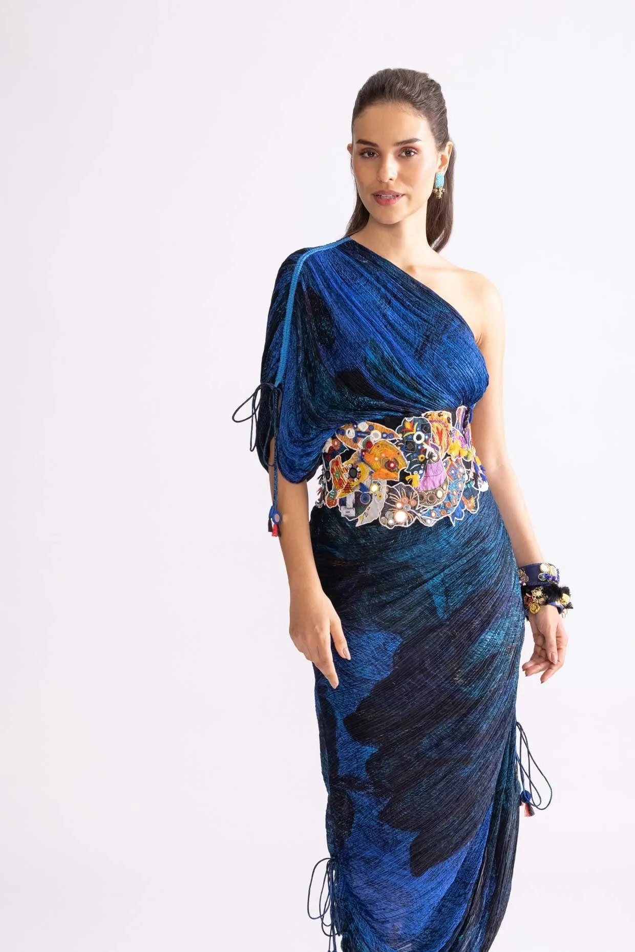 SILA CORSET BELT