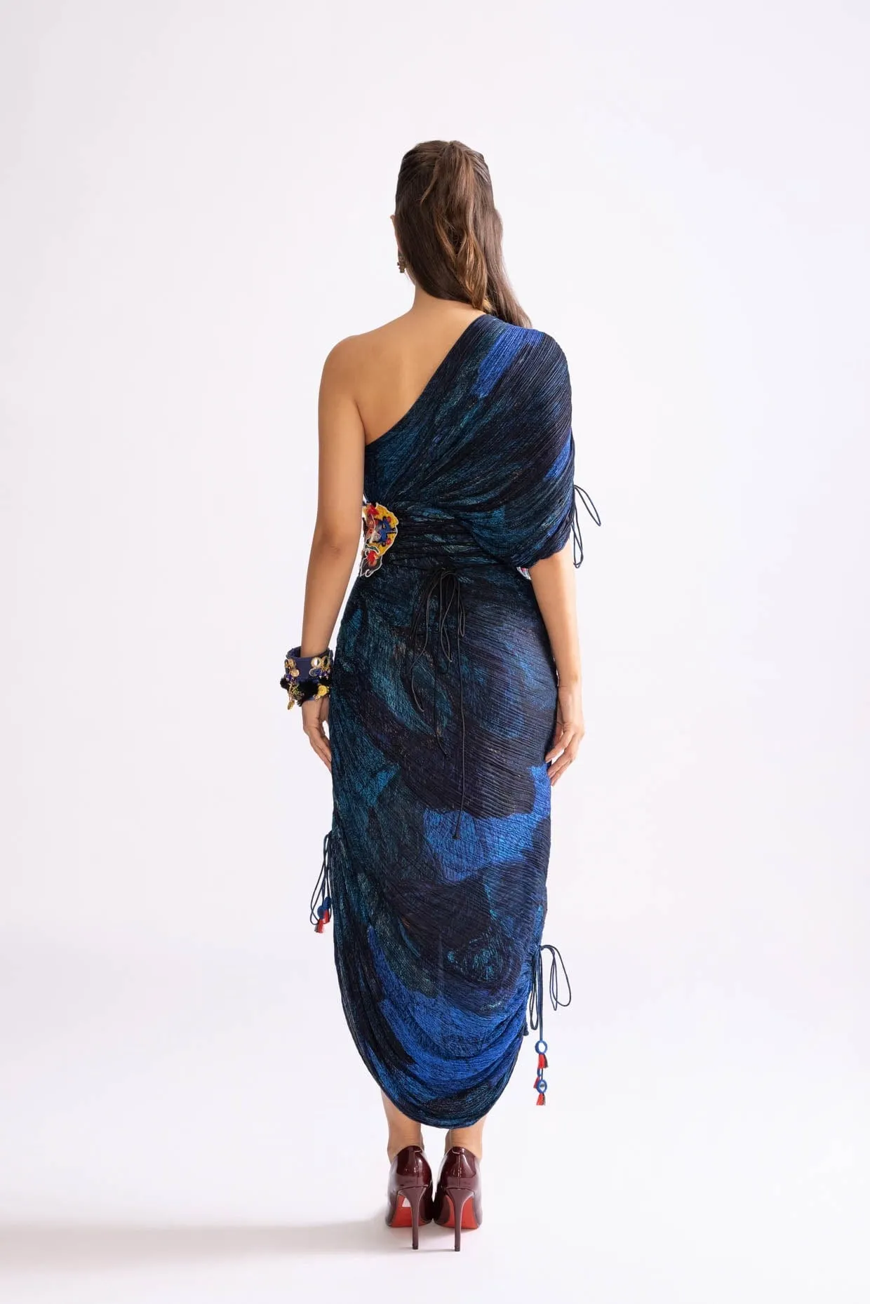 SILA CORSET BELT