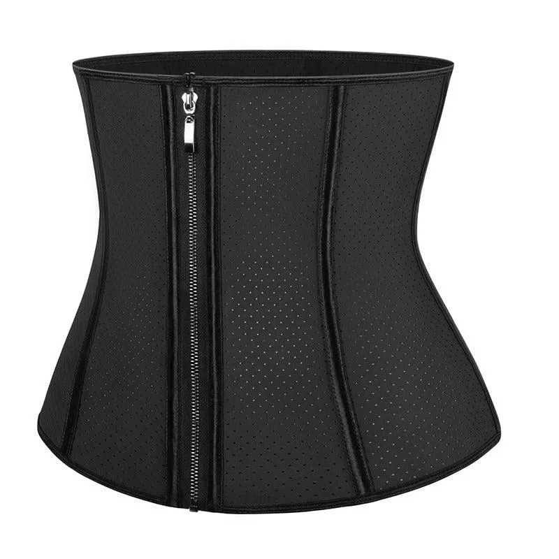 Sport Girdle Corsets  Achieve Hourglass Shape with Waist Support