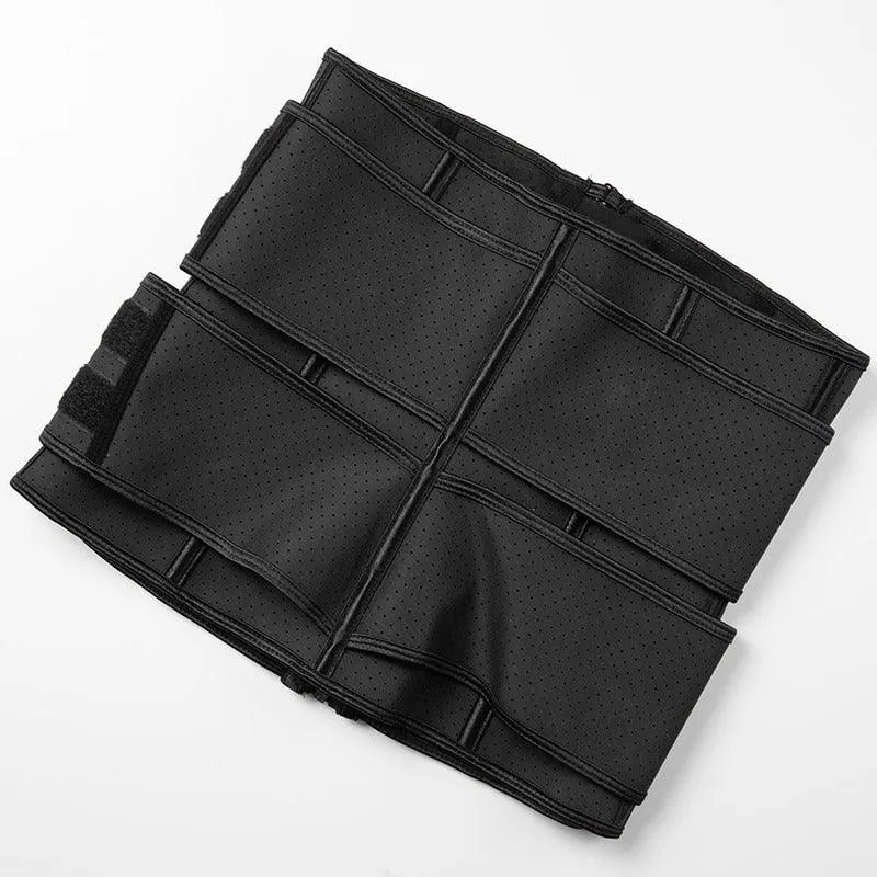 Sport Girdle Corsets  Achieve Hourglass Shape with Waist Support