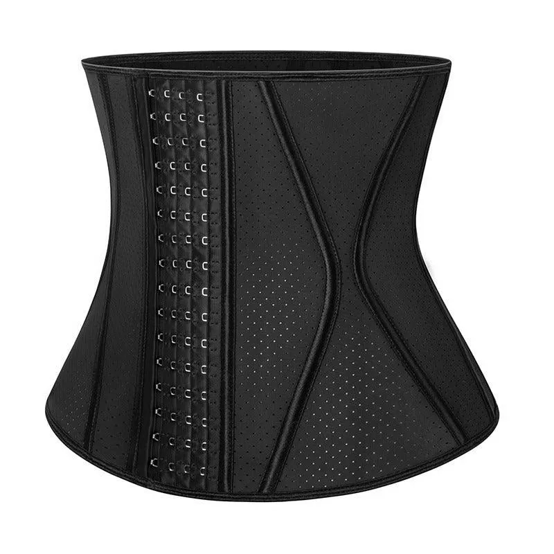 Sport Girdle Corsets  Achieve Hourglass Shape with Waist Support
