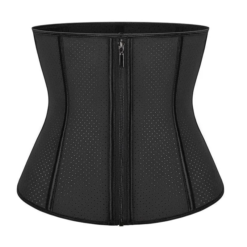 Sport Girdle Corsets  Achieve Hourglass Shape with Waist Support