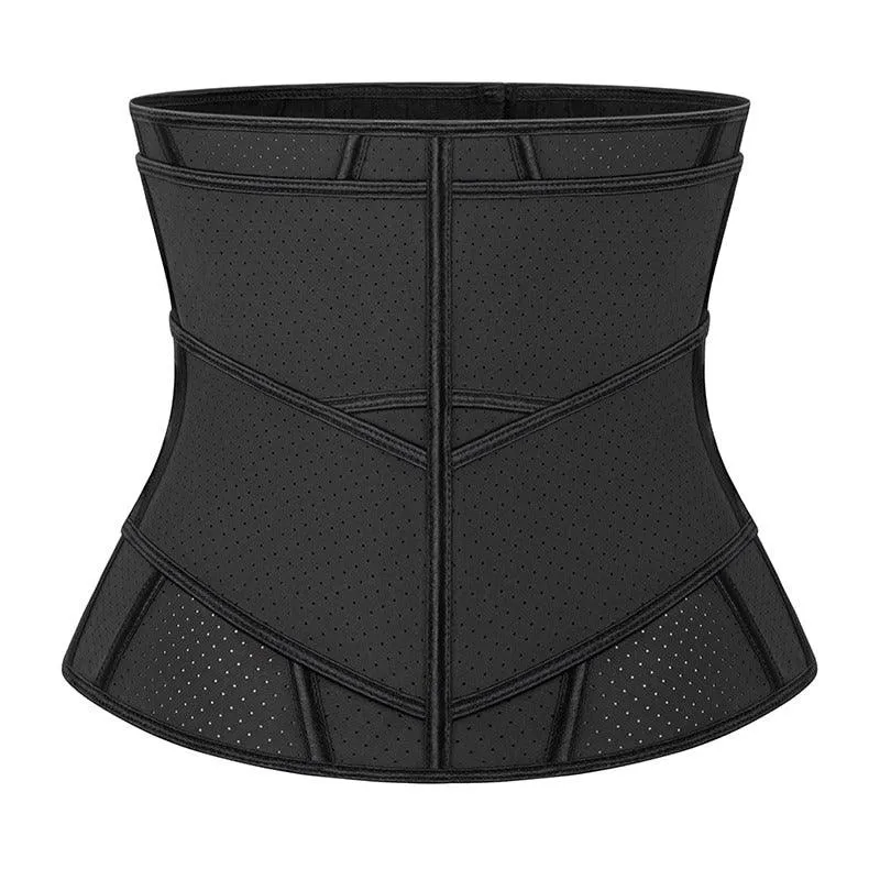Sport Girdle Corsets  Achieve Hourglass Shape with Waist Support