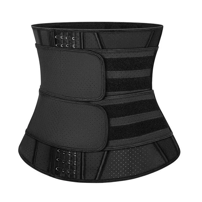 Sport Girdle Corsets  Achieve Hourglass Shape with Waist Support