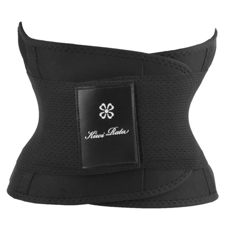 Sport Girdle Corsets  Achieve Hourglass Shape with Waist Support