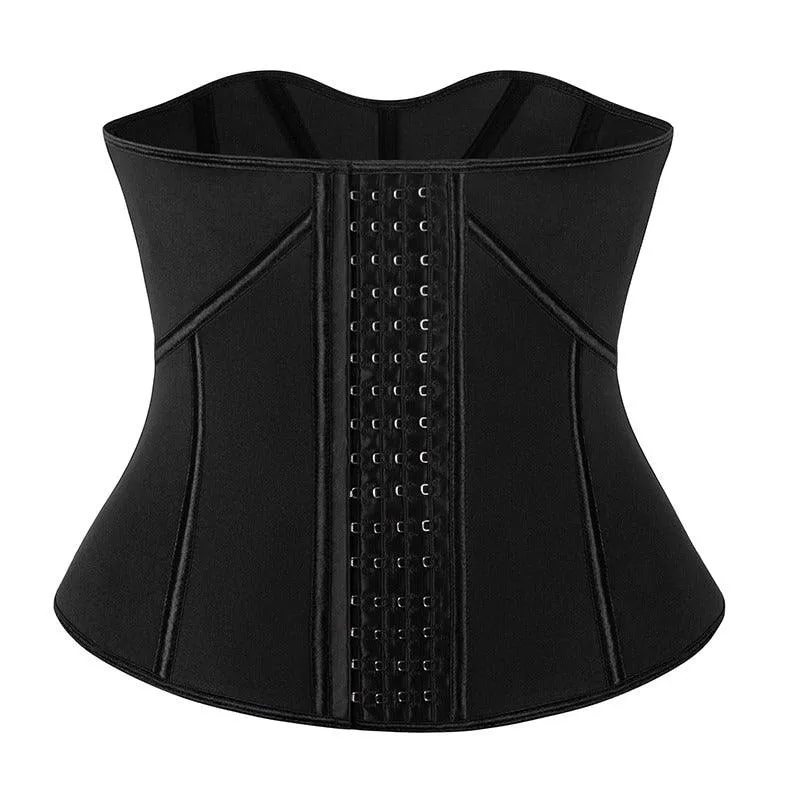 Sport Girdle Corsets  Achieve Hourglass Shape with Waist Support