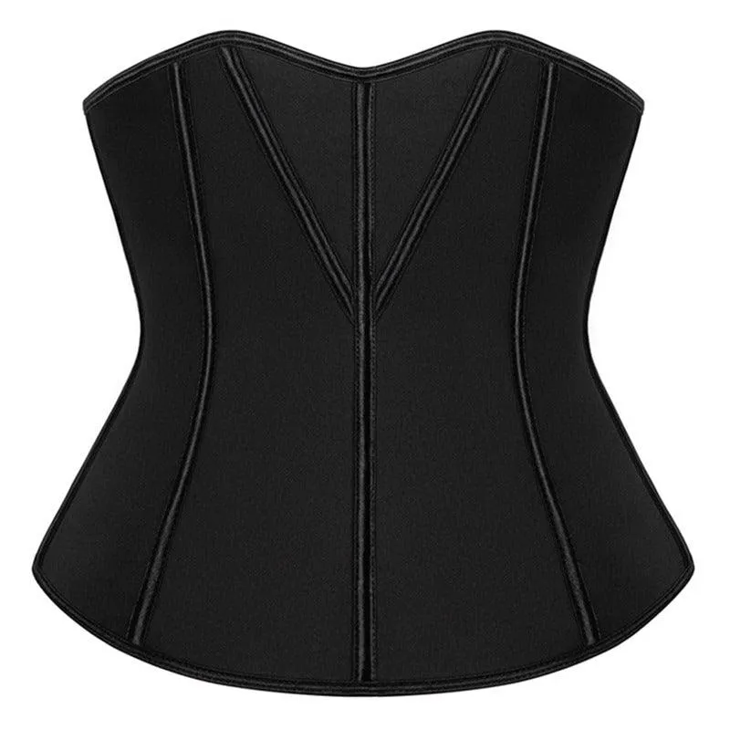 Sport Girdle Corsets  Achieve Hourglass Shape with Waist Support