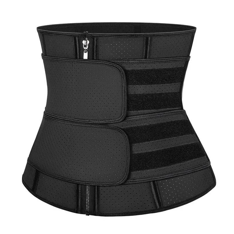 Sport Girdle Corsets  Achieve Hourglass Shape with Waist Support
