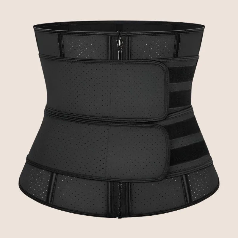 Sport Girdle Corsets  Achieve Hourglass Shape with Waist Support
