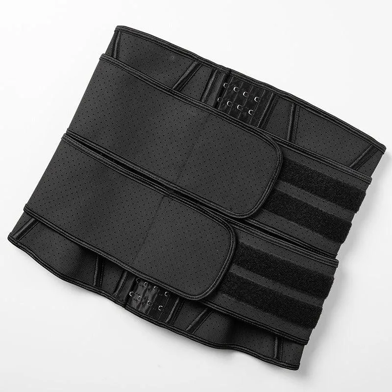 Sport Girdle Corsets  Achieve Hourglass Shape with Waist Support