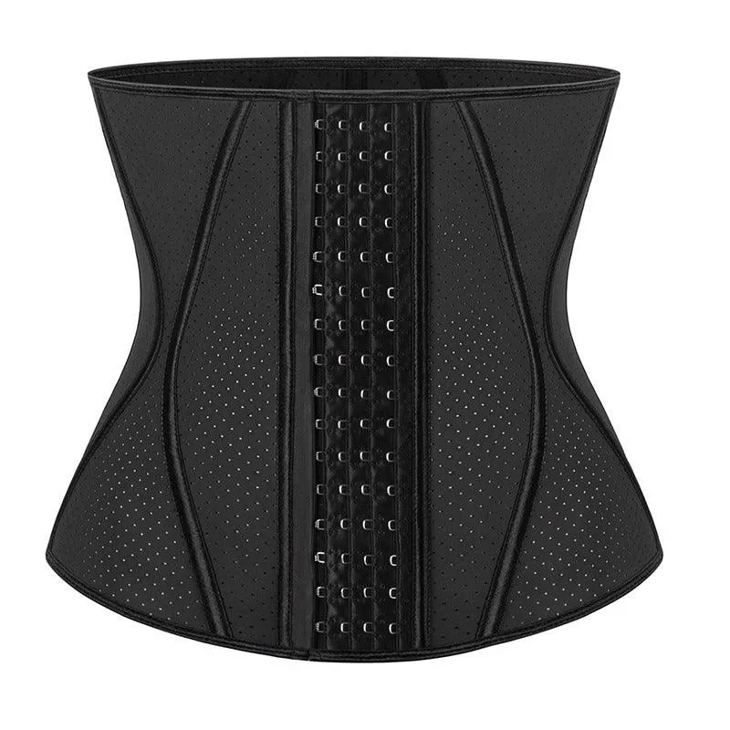 Sport Girdle Corsets  Achieve Hourglass Shape with Waist Support