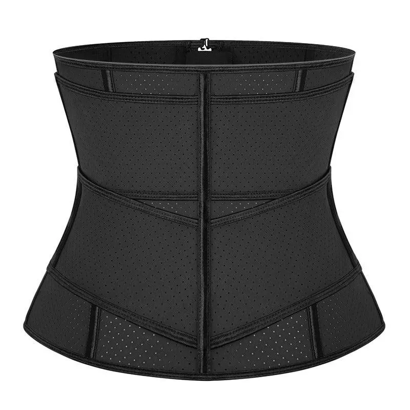 Sport Girdle Corsets  Achieve Hourglass Shape with Waist Support