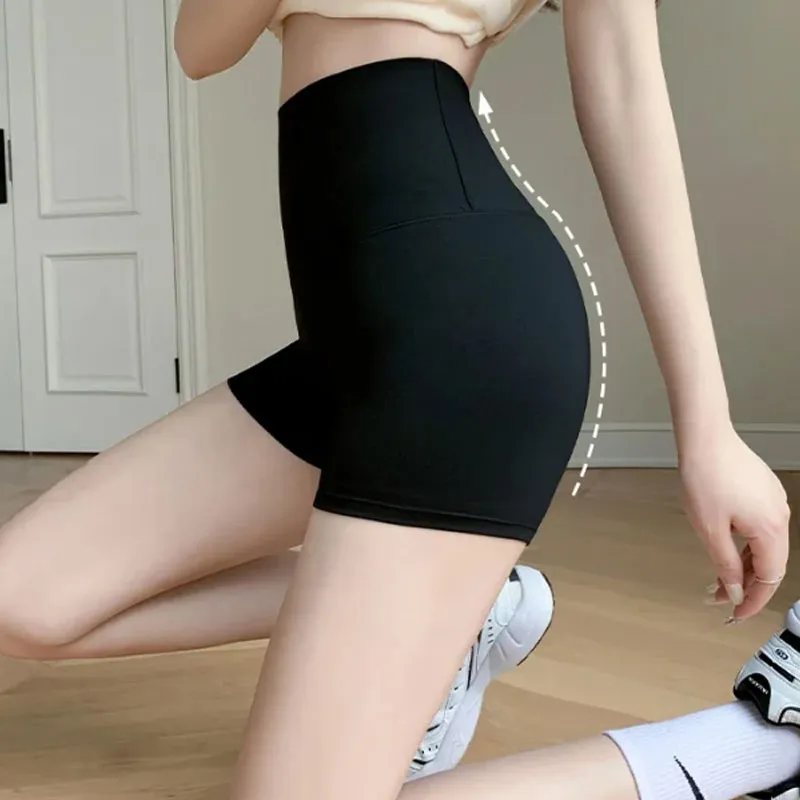 Tummy Control & Buttock Lifting Shaping Shorts