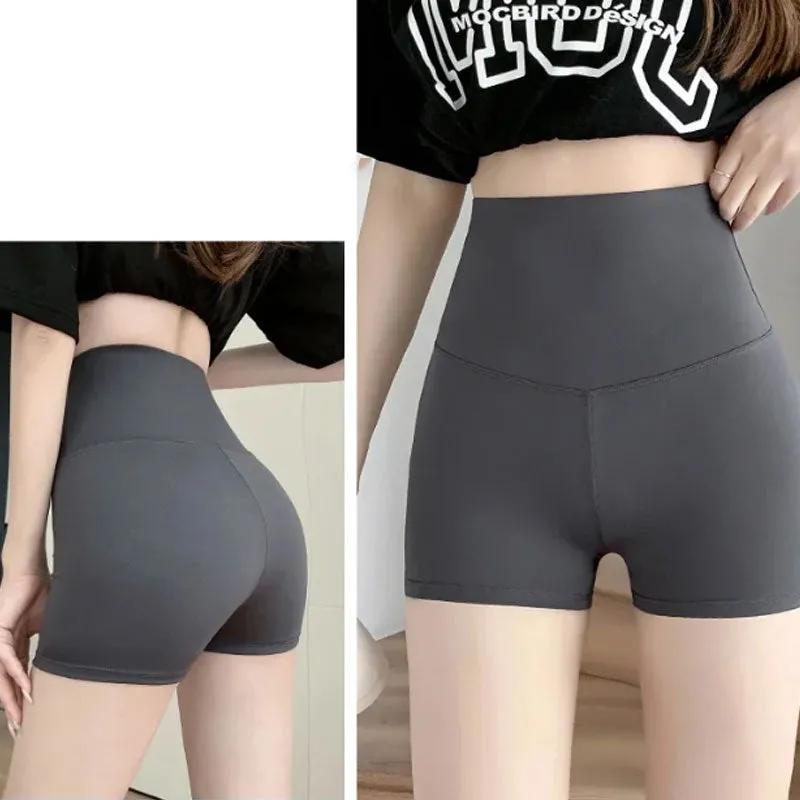 Tummy Control & Buttock Lifting Shaping Shorts