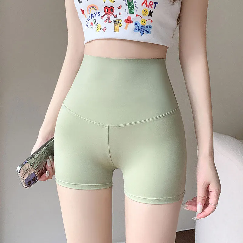 Tummy Control & Buttock Lifting Shaping Shorts