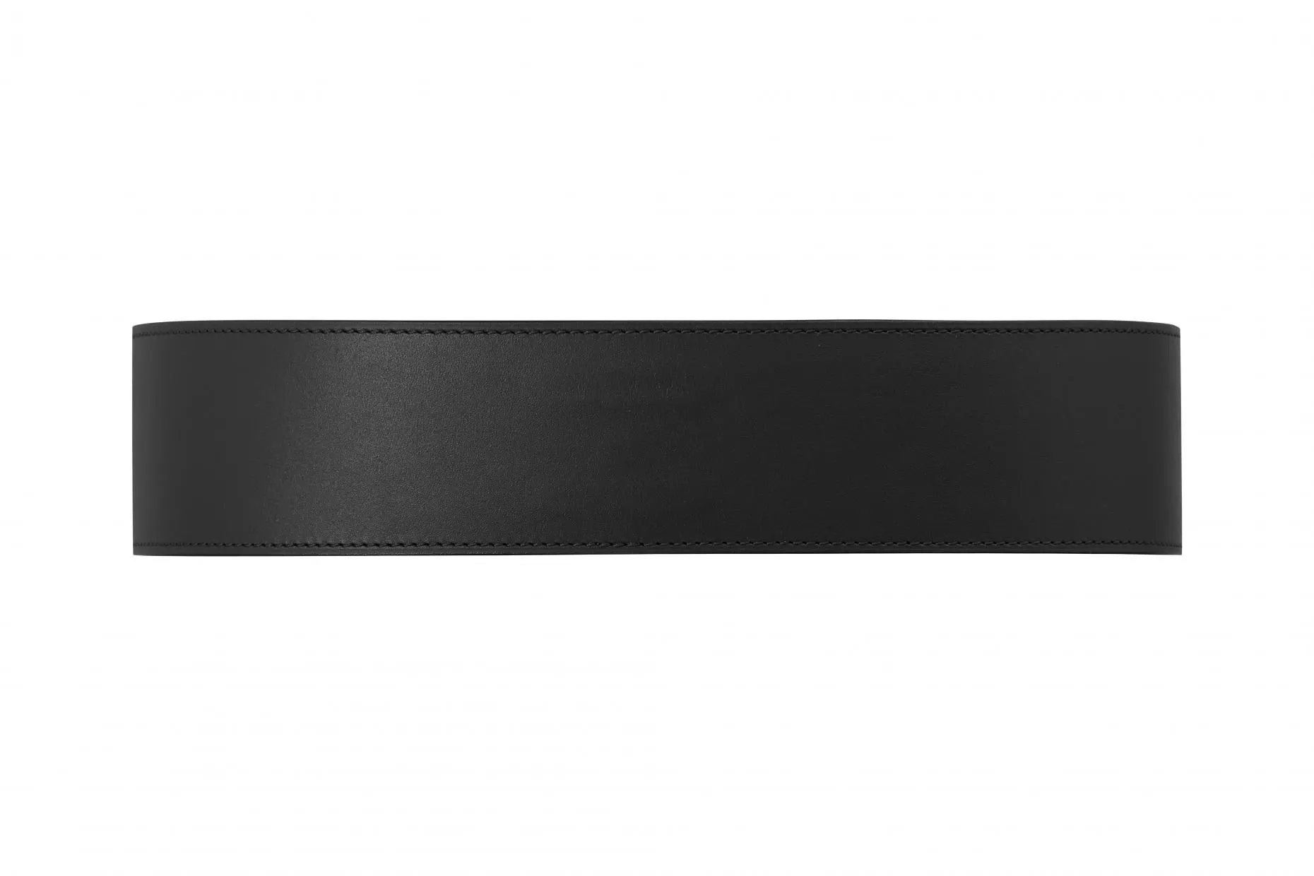 Vaincourt La Gracieuse Court Belt in Black