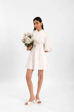 Wildflower Waltz Dress