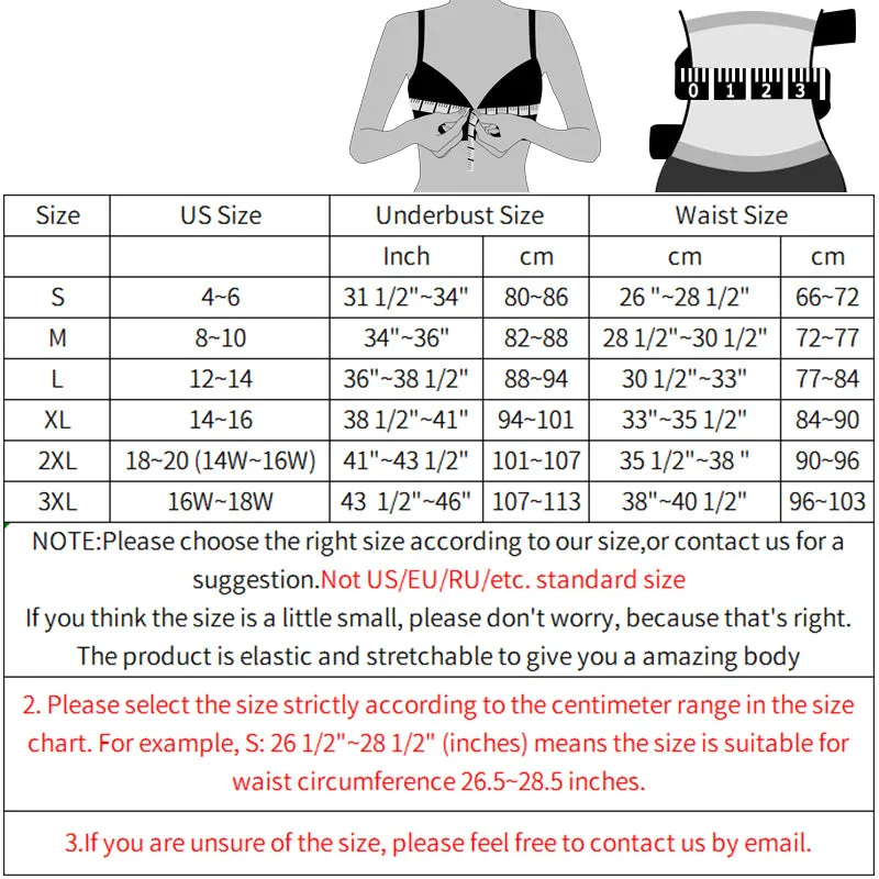 Women Waist Trainer Body Shaper Neoprene Sauna Sweat Suit Belly Slimming Sheath Modeling Trimmer Belt Weight Loss Corset Top